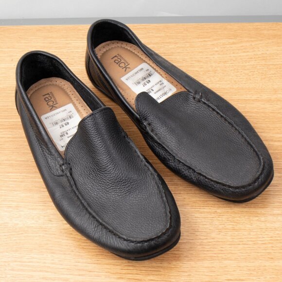 Nordstrom | Shoes | Nordstrom Rack Lancer Driver Loafer  display picture 1